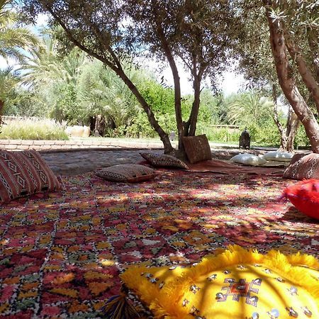 L'Ma Lodge Skoura Exterior foto