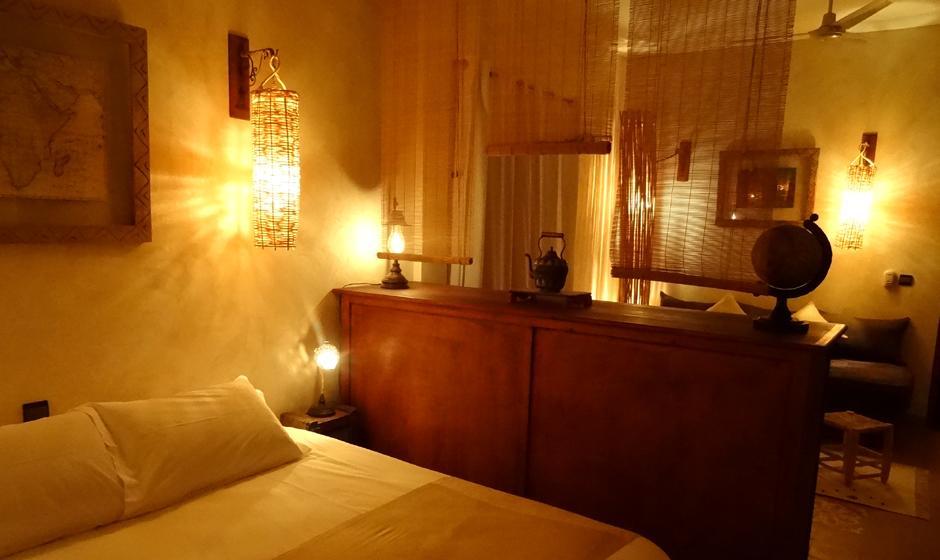 L'Ma Lodge Skoura Quarto foto