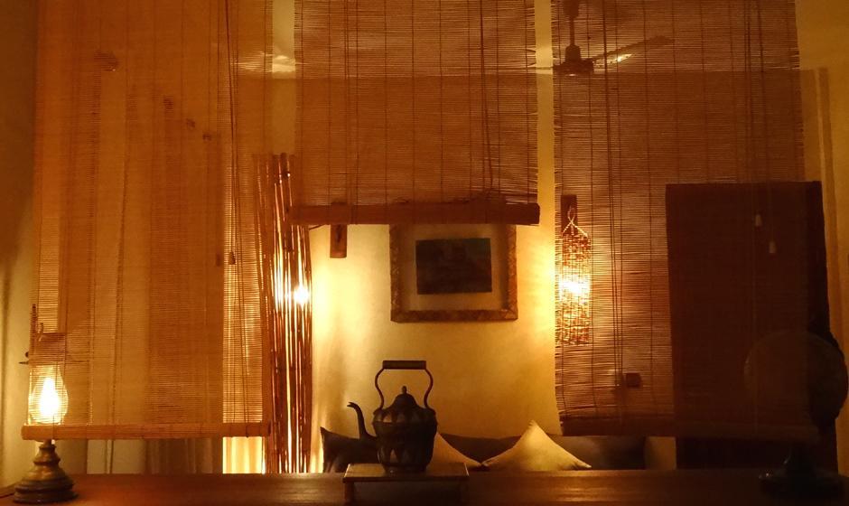 L'Ma Lodge Skoura Quarto foto