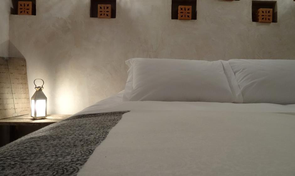 L'Ma Lodge Skoura Quarto foto