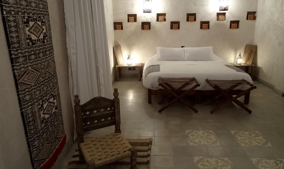 L'Ma Lodge Skoura Quarto foto