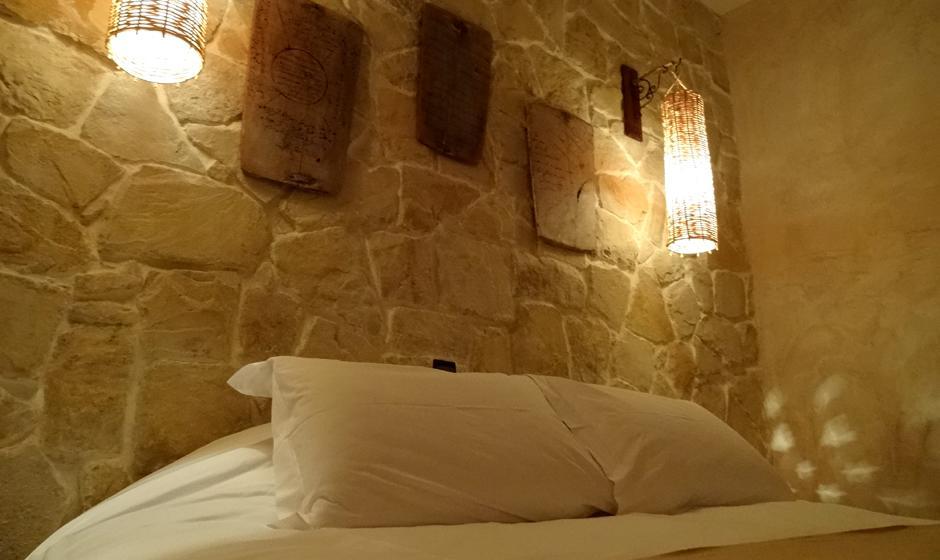 L'Ma Lodge Skoura Quarto foto