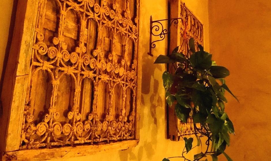 L'Ma Lodge Skoura Quarto foto