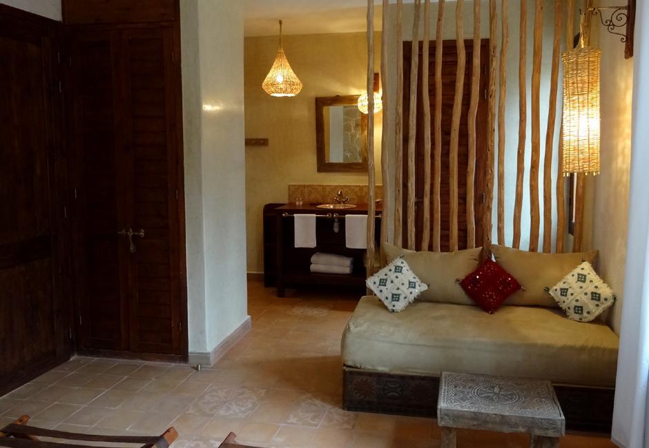 L'Ma Lodge Skoura Quarto foto