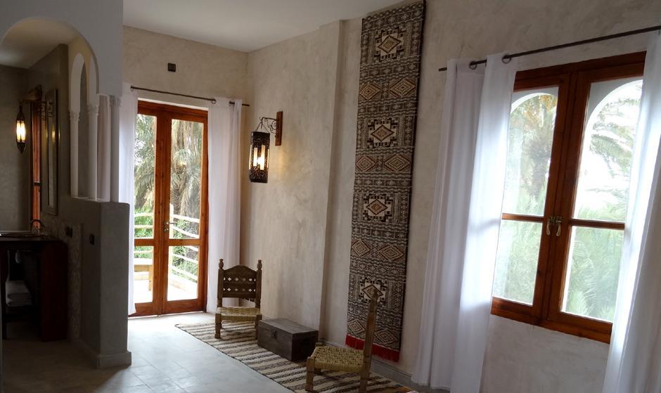 L'Ma Lodge Skoura Quarto foto