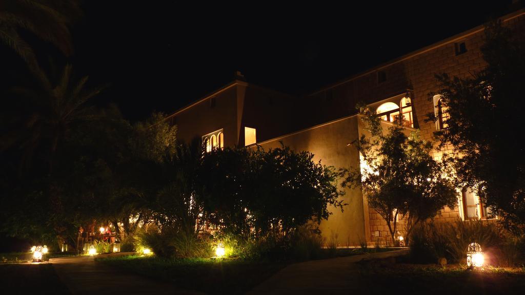 L'Ma Lodge Skoura Exterior foto